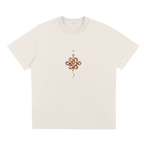 We Never Die tee