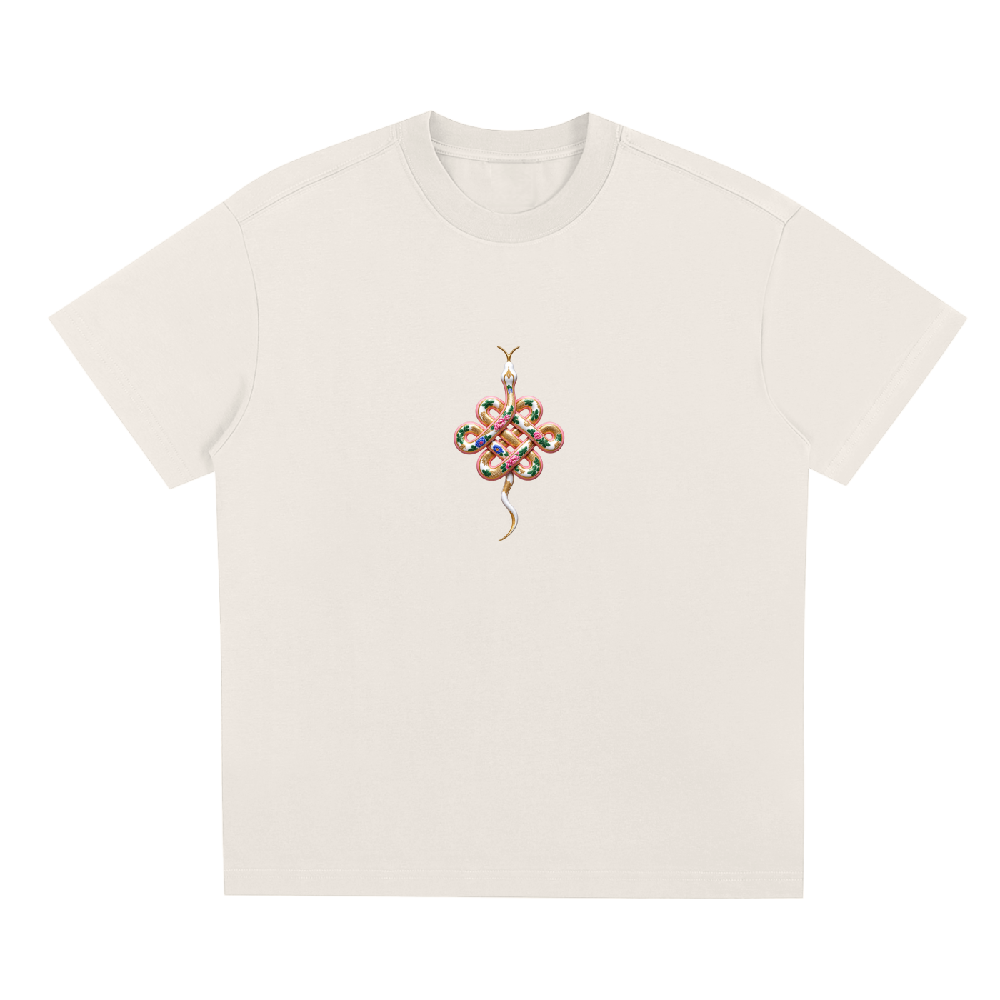We Never Die tee