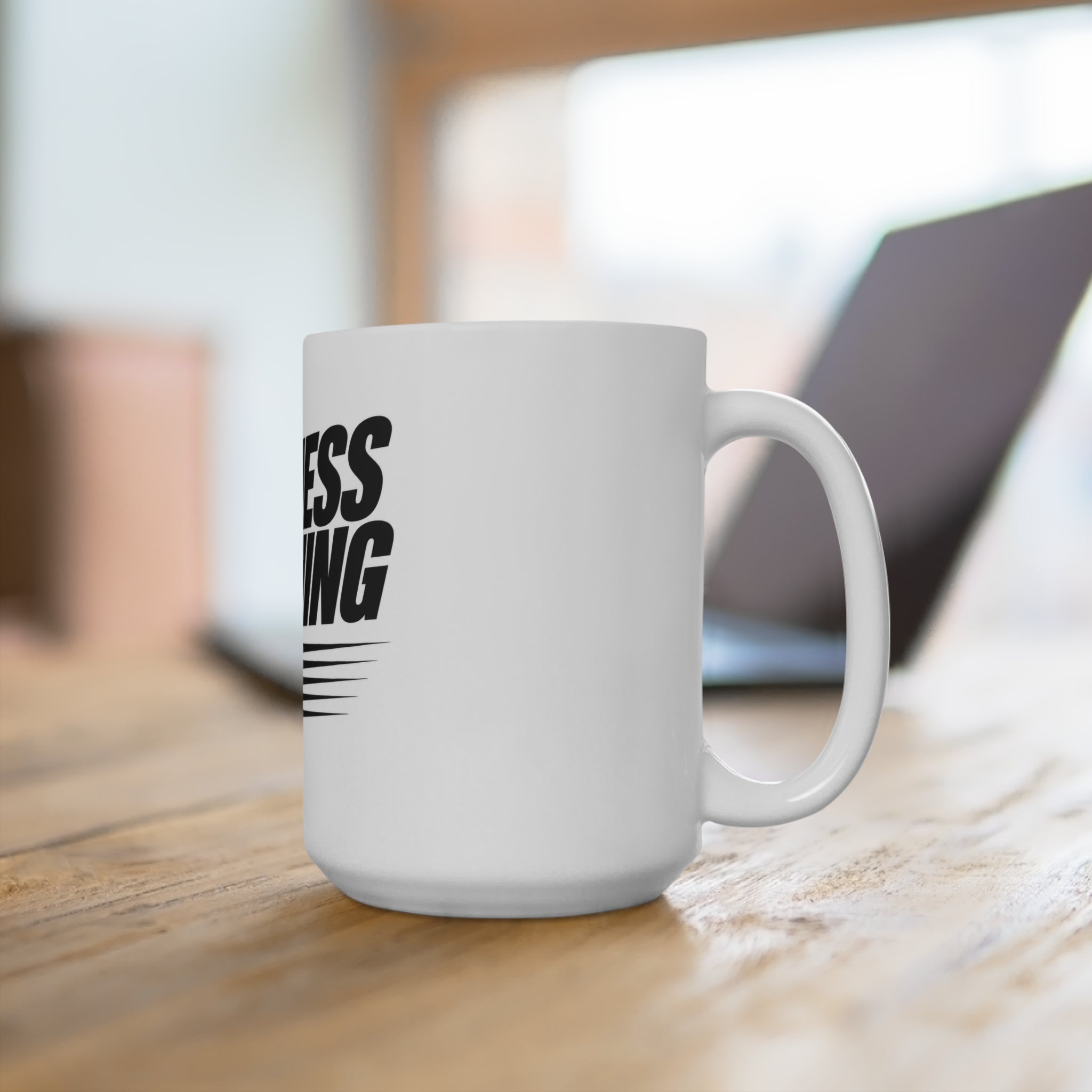 Mug 15oz