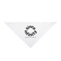 Pet Bandana — "Since Infinity: Enter the Portal" Graphic Dog & Cat Bandana