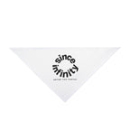 Pet Bandana — "Since Infinity: Enter the Portal" Graphic Dog & Cat Bandana