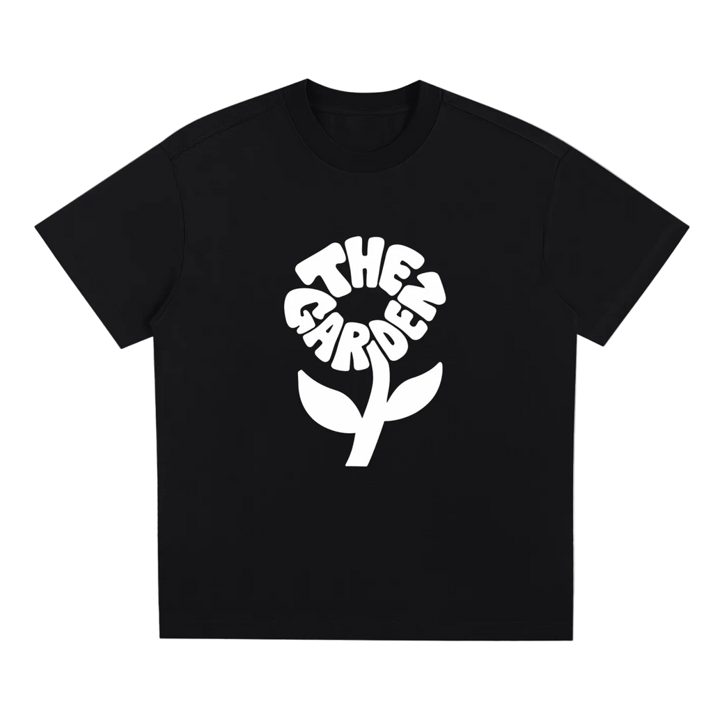 The One Garden Tee