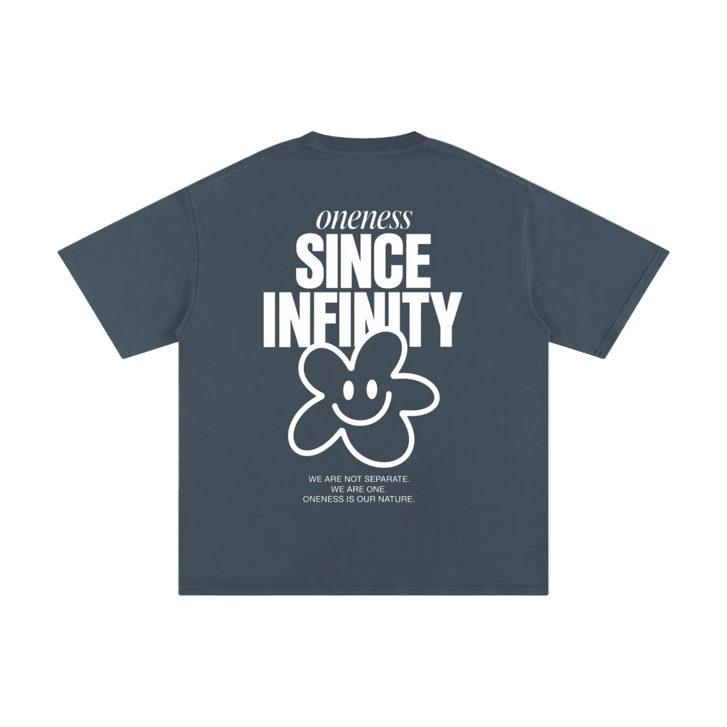 Unisex Pure Cotton T-Shirt