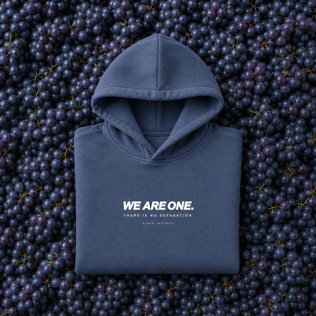 COLORS OF ONENESS / WE ARE ONE