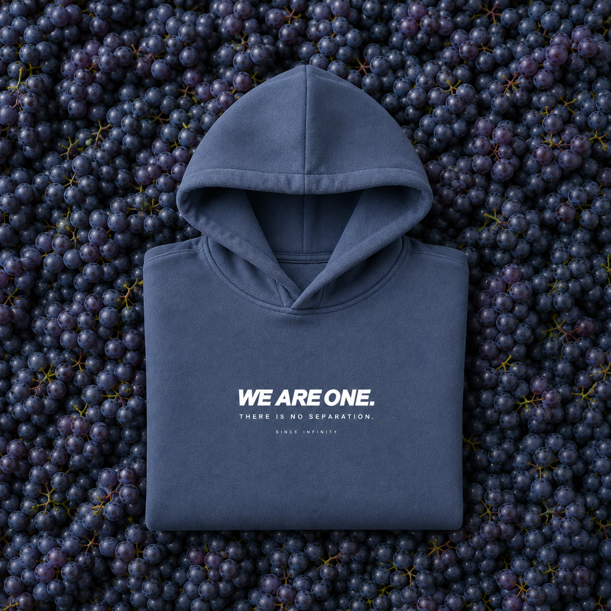 COLORS OF ONENESS / WE ARE ONE
