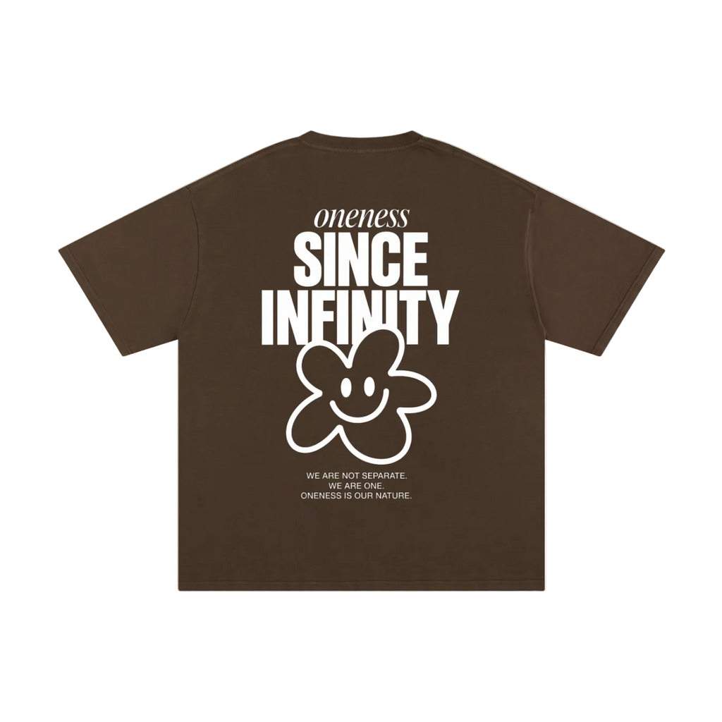 Unisex Pure Cotton T-Shirt