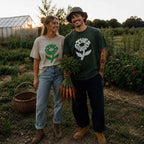 The One Garden Tee