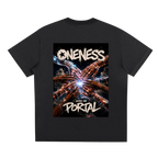 Enter the portal tee