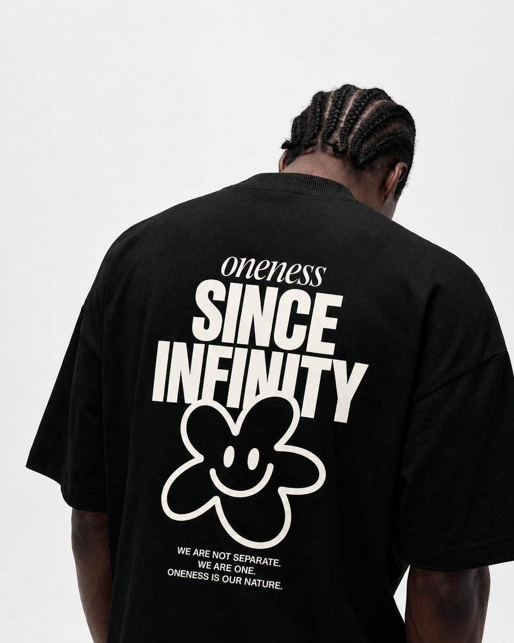 Unisex Pure Cotton T-Shirt