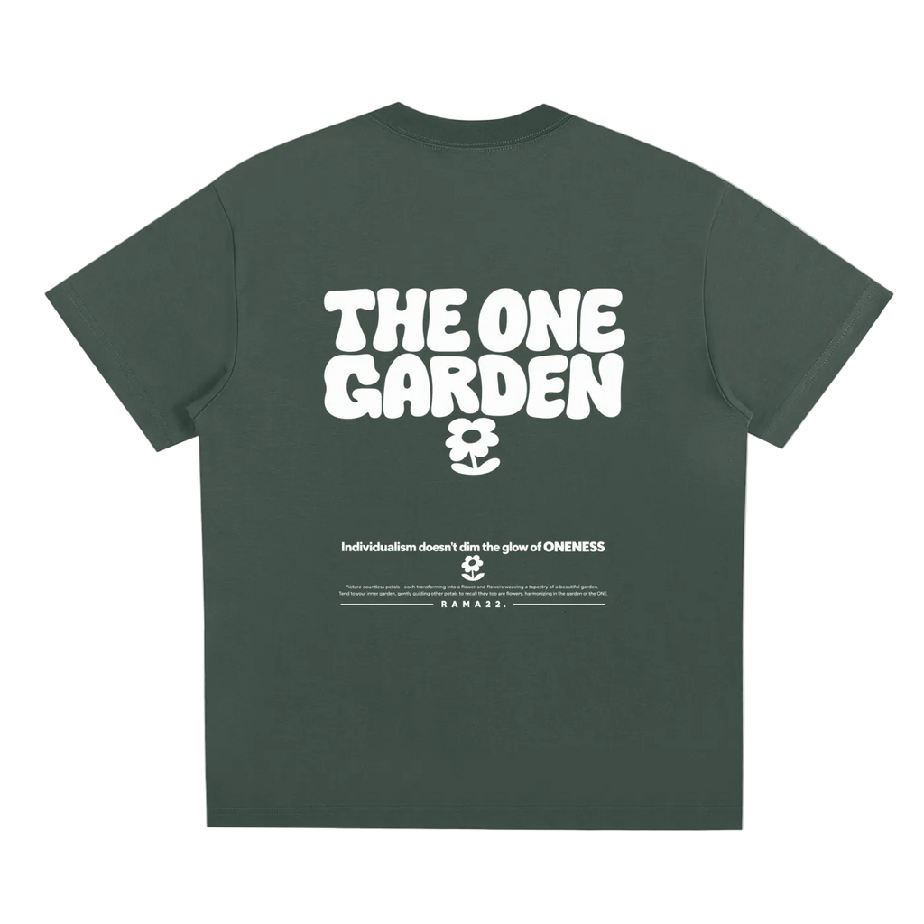 The One Garden Tee