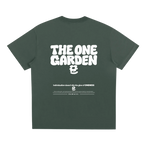 The One Garden Tee