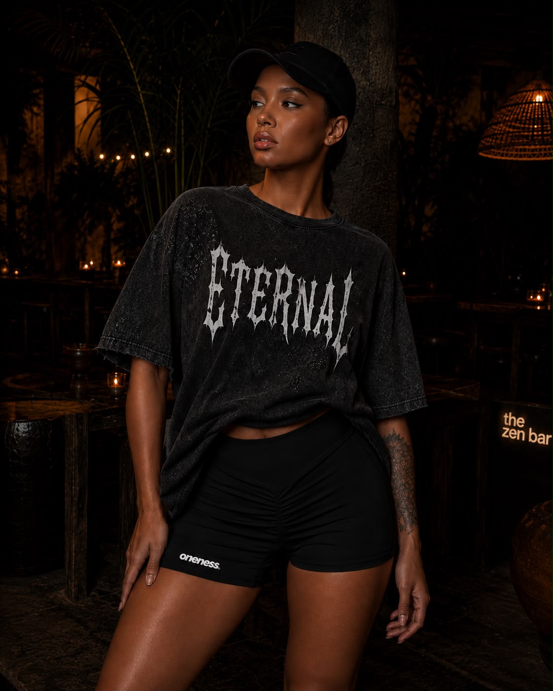 Aligned Motion Shorts
