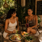 THE ONENESS FLOW ROMPER