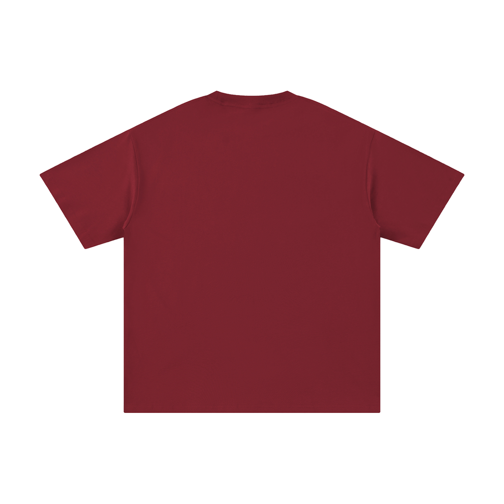 Made through the source tee