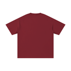 Made through the source tee