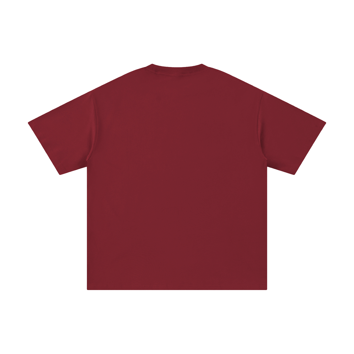 Made through the source tee