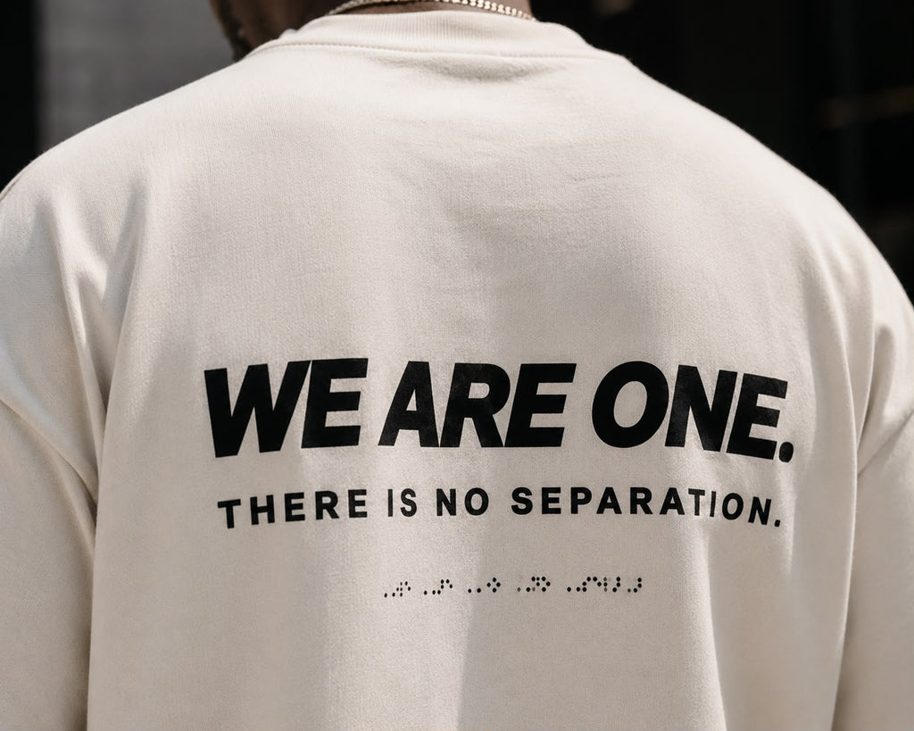 Unisex Oversized T-Shirt
