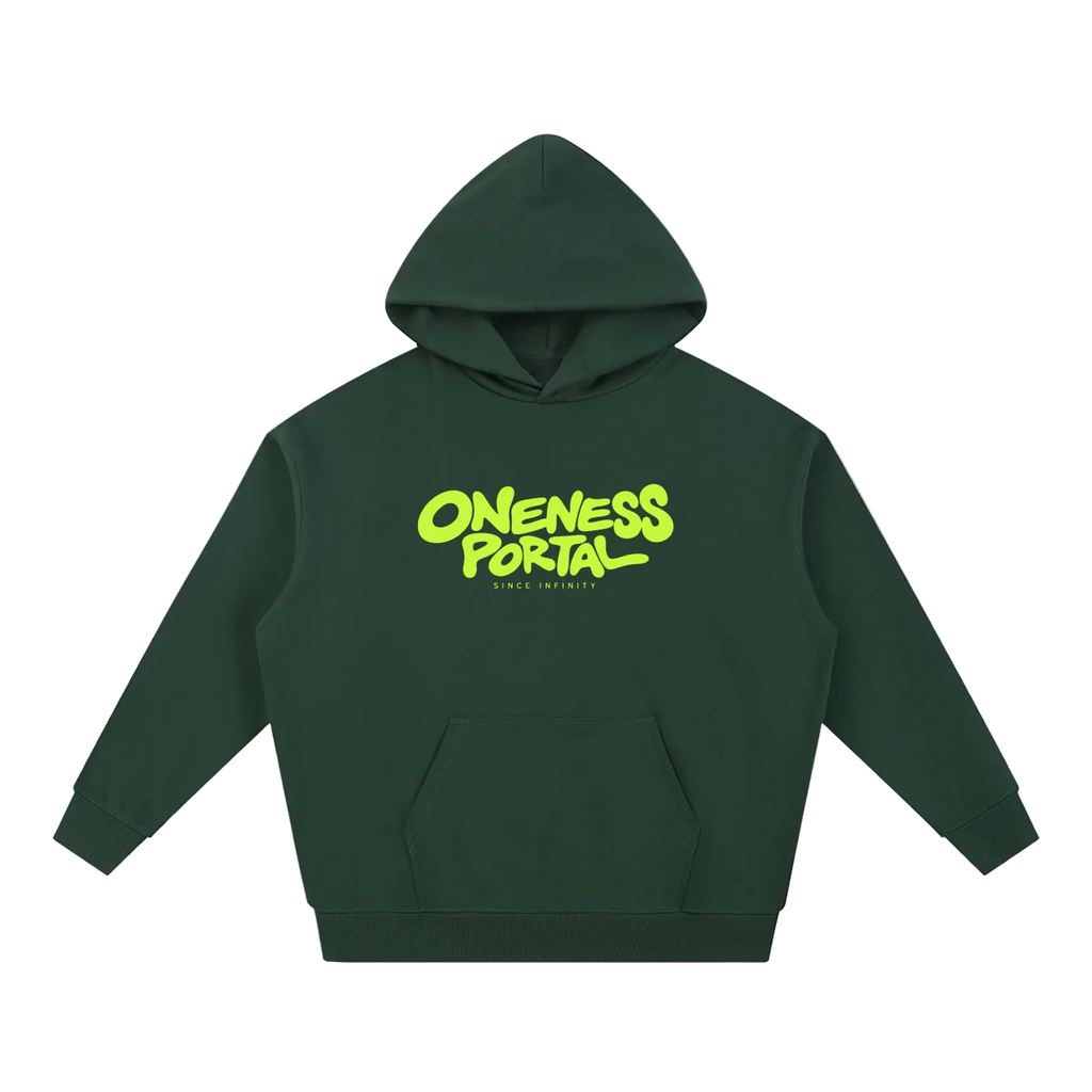 Offline Is The New Luxury Hoodie