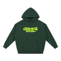 Offline Is The New Luxury Hoodie