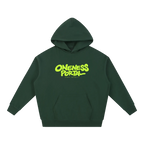 Offline Is The New Luxury Hoodie