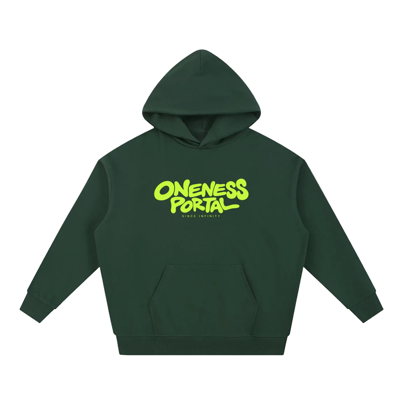 Offline Is The New Luxury Hoodie