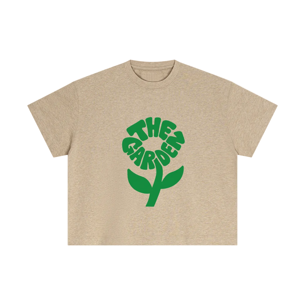 The One Garden Tee