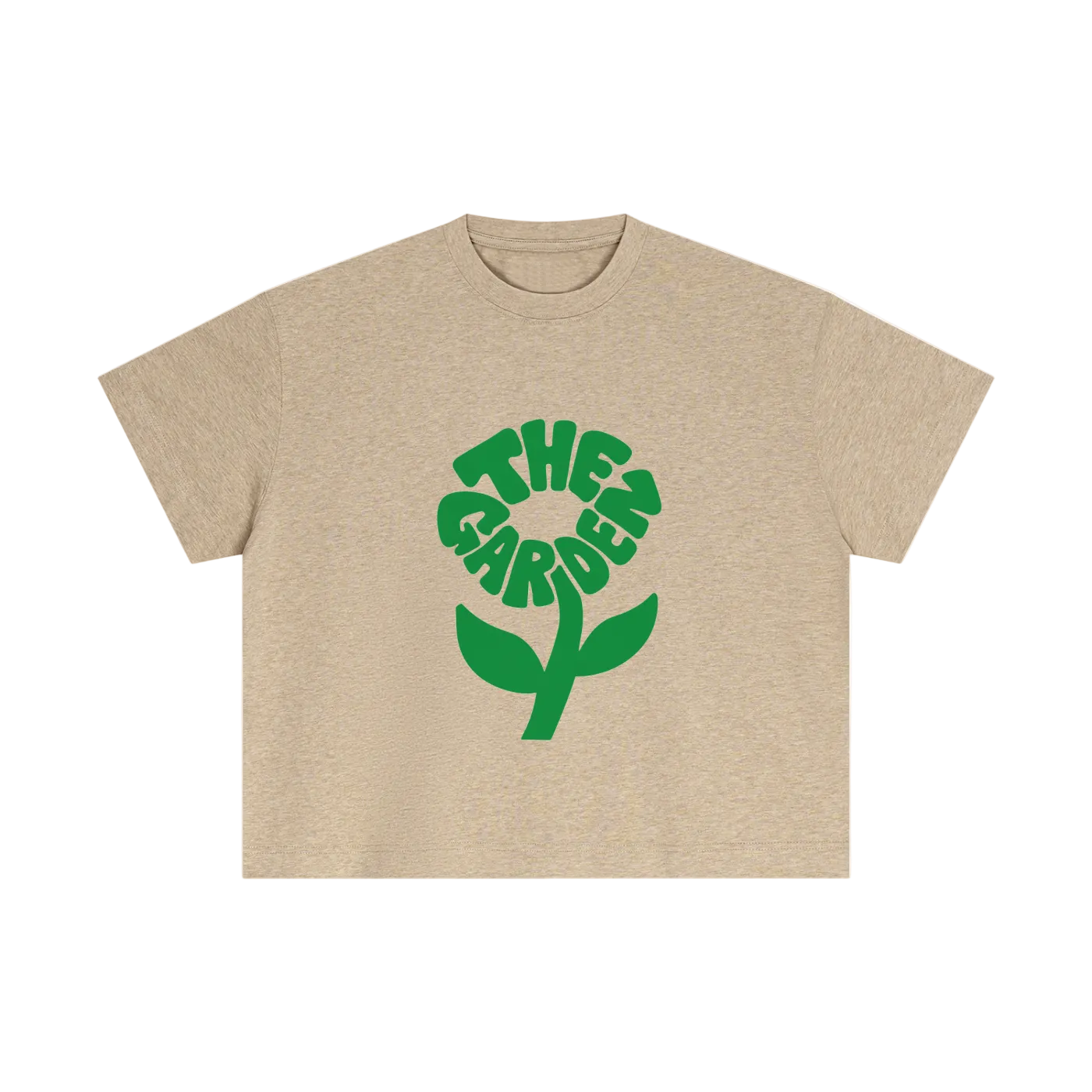 The One Garden Tee
