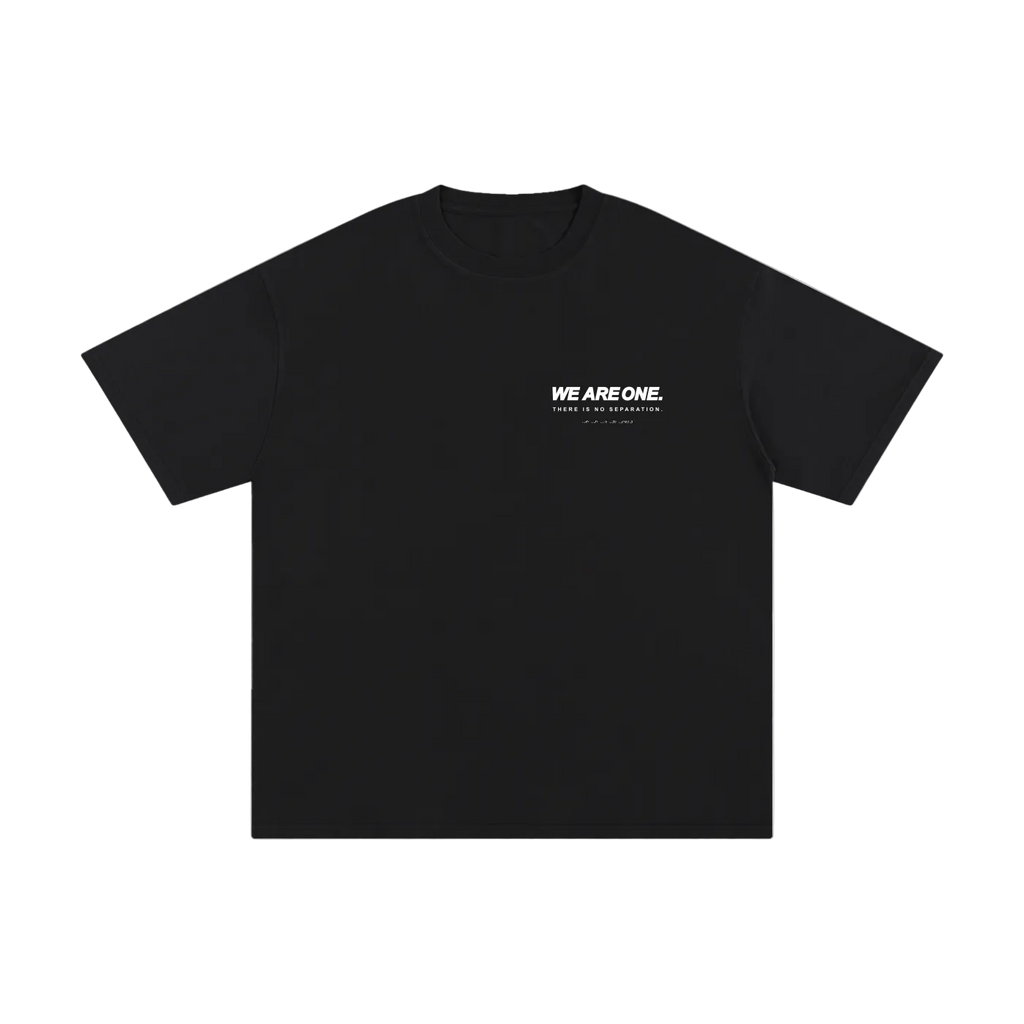 Unisex Pure Cotton T-Shirt
