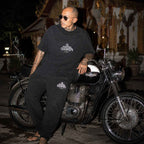 Spiritual Gangster Tee
