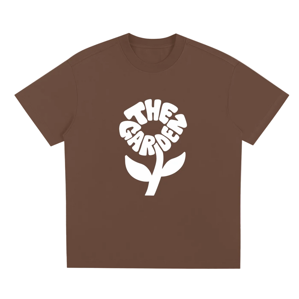 The One Garden Tee