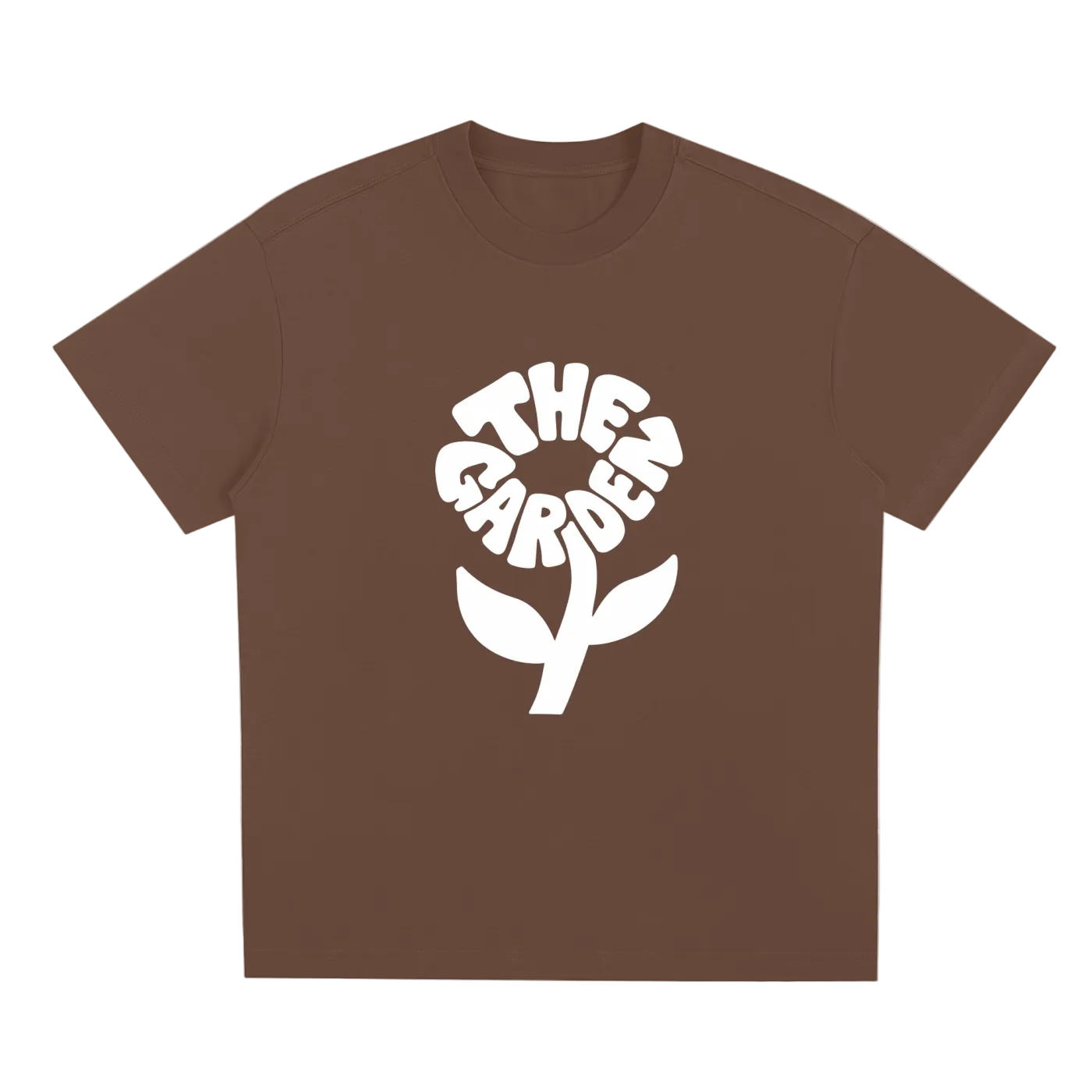 The One Garden Tee
