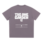 The One Garden Tee