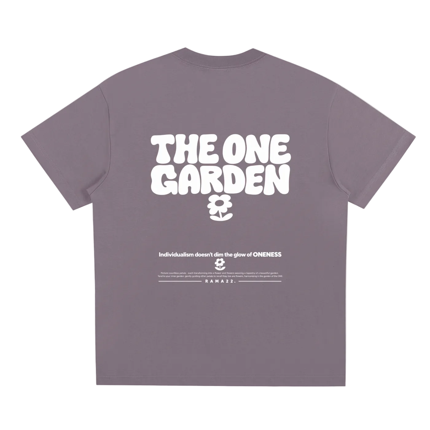 The One Garden Tee