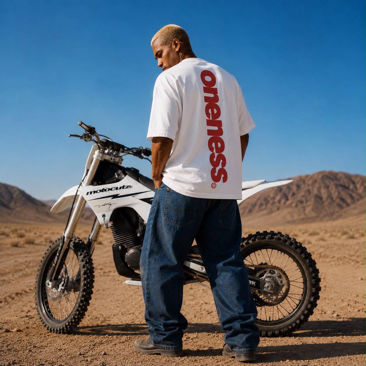 Essential Cotton T-Shirt