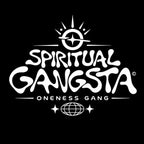 Spiritual Gangster Tee