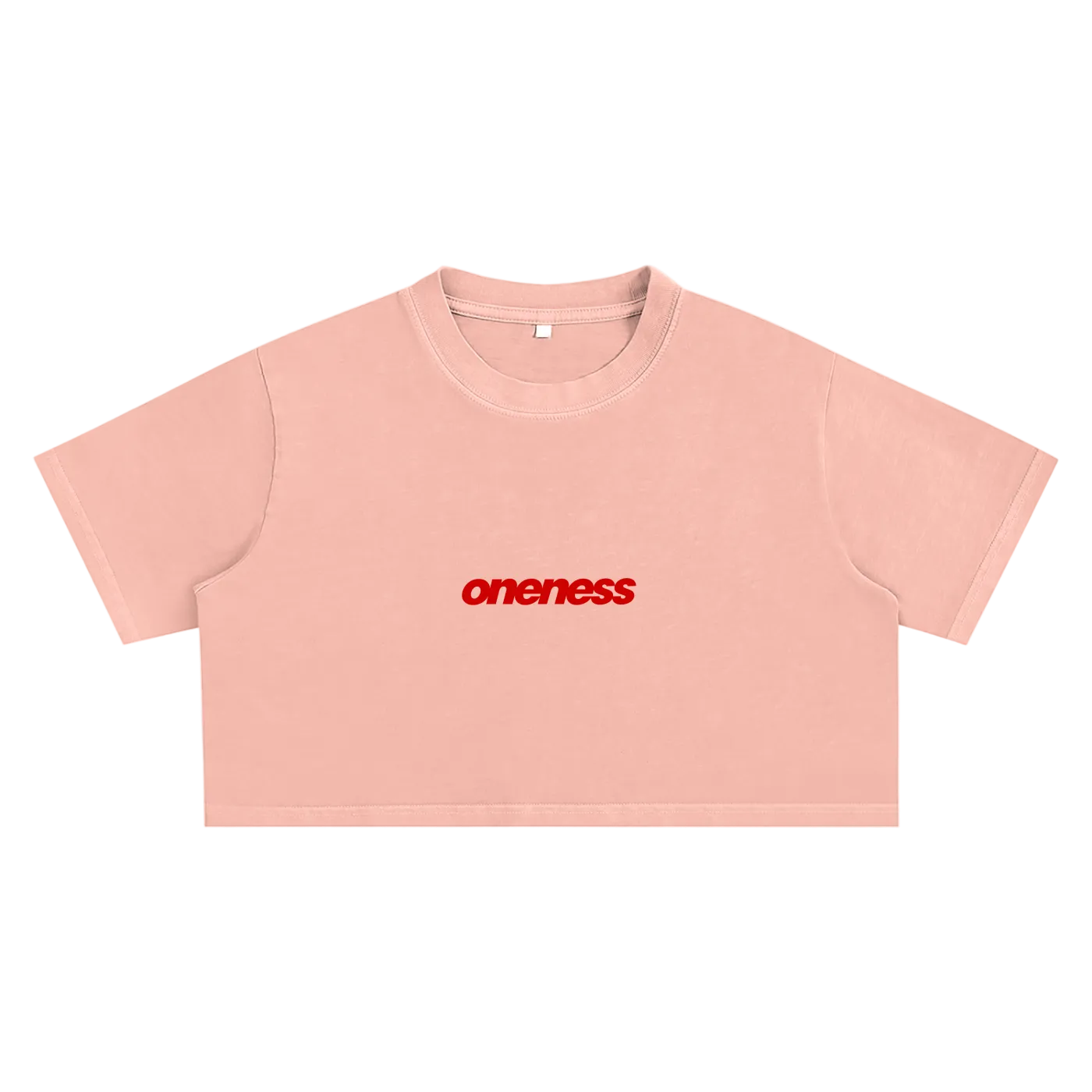 Divine Within Crop