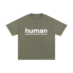 Made through the source tee