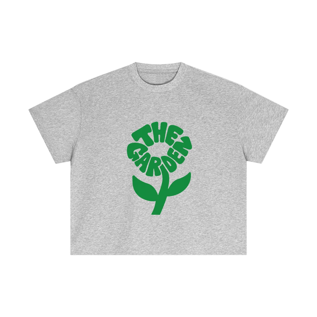 The One Garden Tee