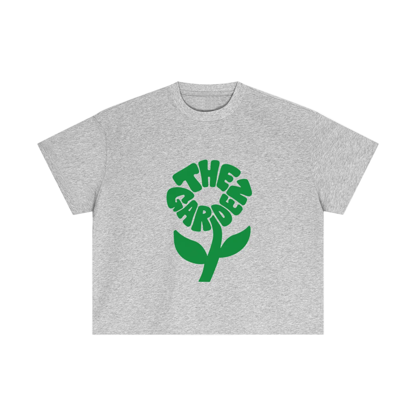 The One Garden Tee