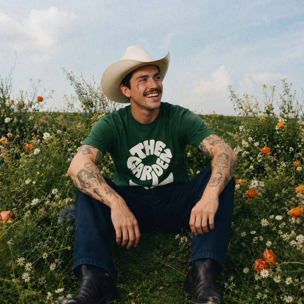 The One Garden Tee