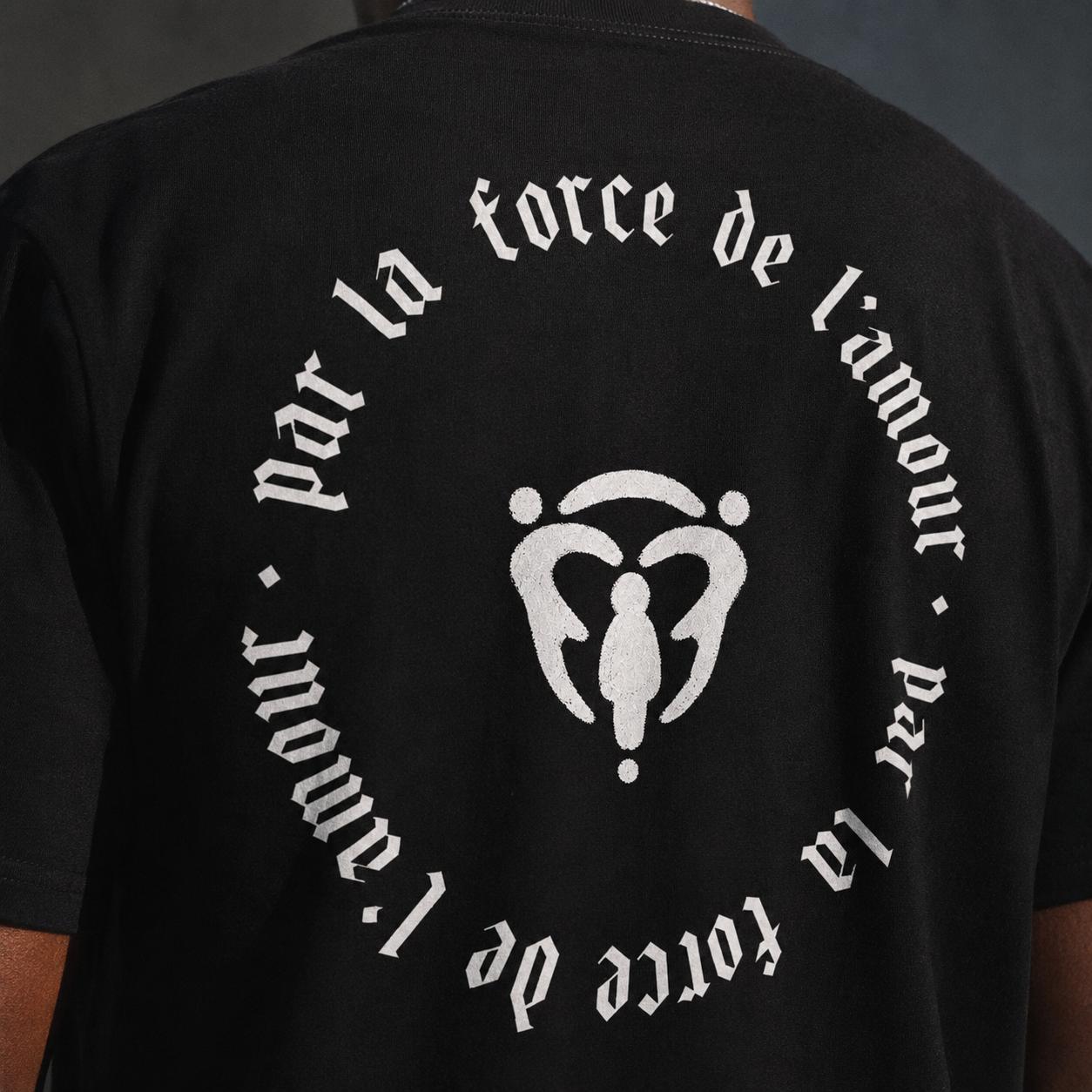 Unisex Oversized T-Shirt