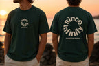 Since infinty T-shirt