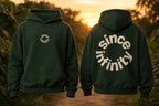 Since infinity - Hoodie