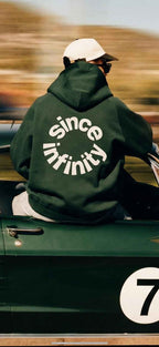 Since infinity - Hoodie
