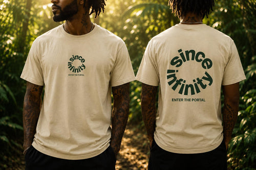 Since infinty T-shirt