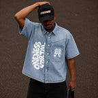 Oneness Portal Eyes - Vintage