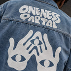 Oneness Portal Eyes - Vintage