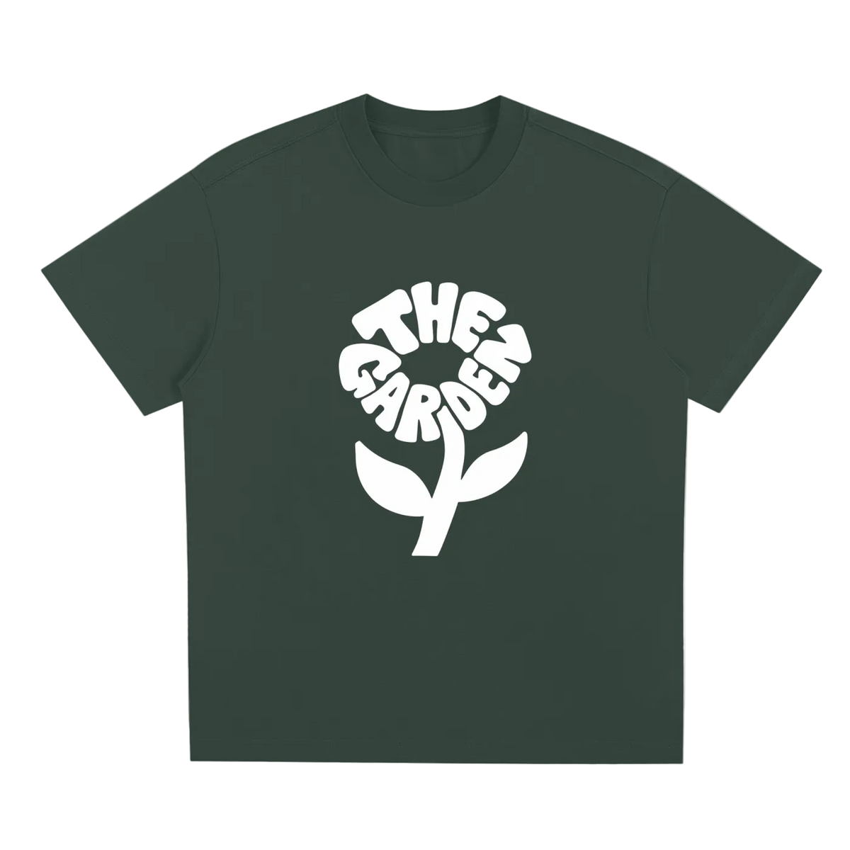 The One Garden Tee