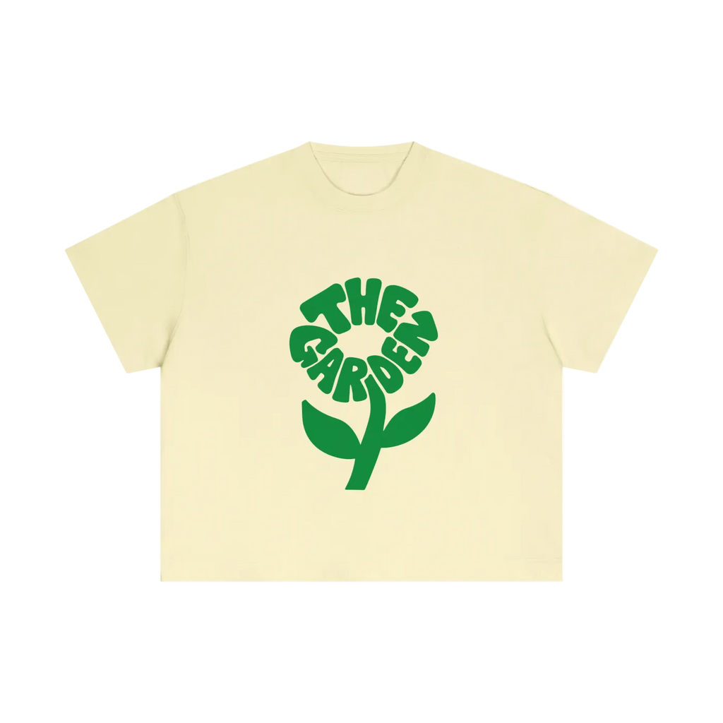 The One Garden Tee