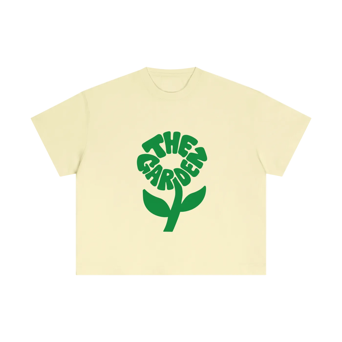 The One Garden Tee